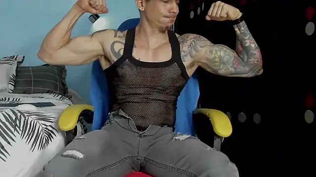 Alex motta online show from 02/14/26, 04:02