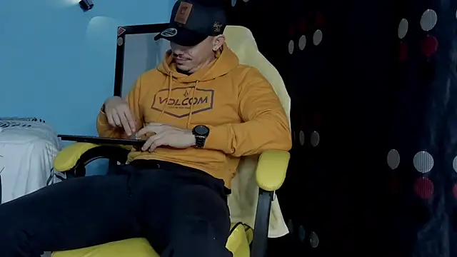 Alex motta online show from 10/09/25, 04:13