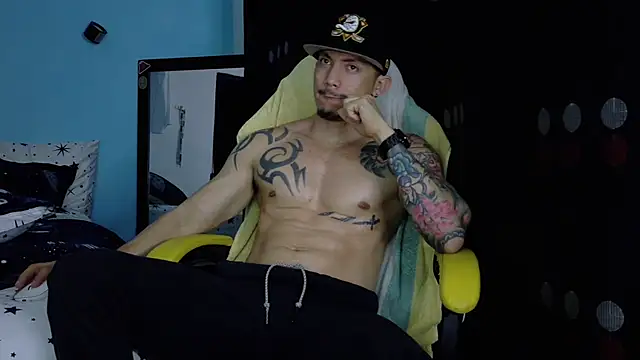 Alex motta online show from 03/27/26, 03:04