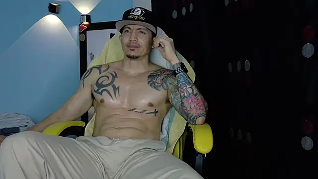 Alex motta online show from 03/15/26, 03:35