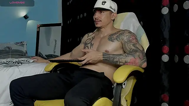 Alex motta online show from 09/14/25, 04:13