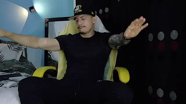 Alex motta online show from 04/20/26, 04:59