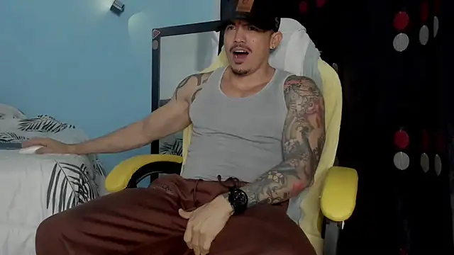 Alex motta online show from 11/03/25, 05:12