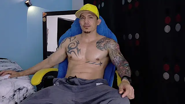 Alex motta online show from 02/19/26, 03:25