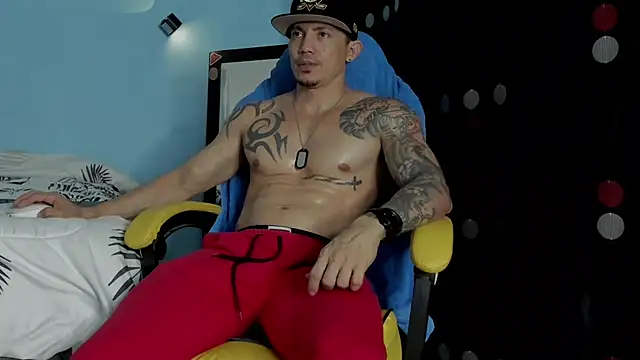 Alex motta online show from 02/15/26, 04:46