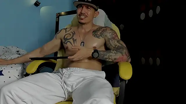 Alex motta online show from 01/11/26, 03:57