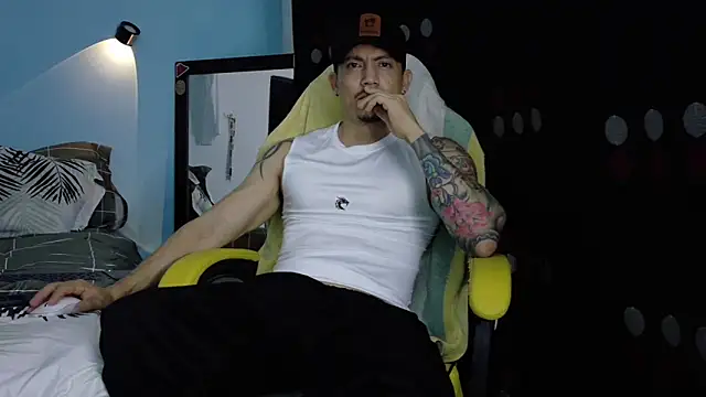 Alex motta online show from 04/13/26, 03:54