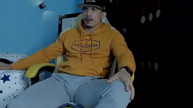 Alex motta online show from 01/14/26, 02:26