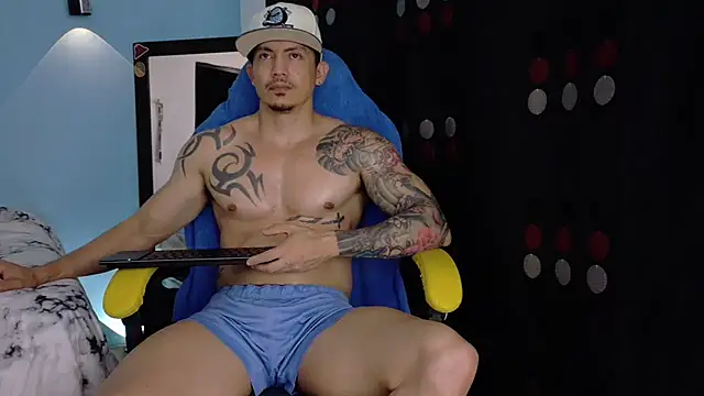 Alex motta online show from 02/22/26, 03:20