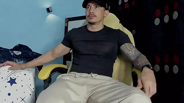 Alex motta online show from 01/17/26, 04:16