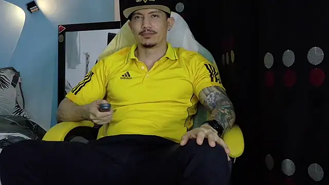 Alex motta online show from 04/22/26, 03:46