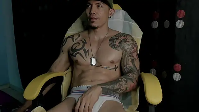 Alex motta online show from 03/08/25, 04:45