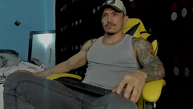 Alex motta online show from 09/11/25, 03:50