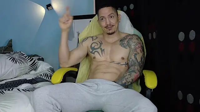 Alex motta online show from 04/21/26, 05:36