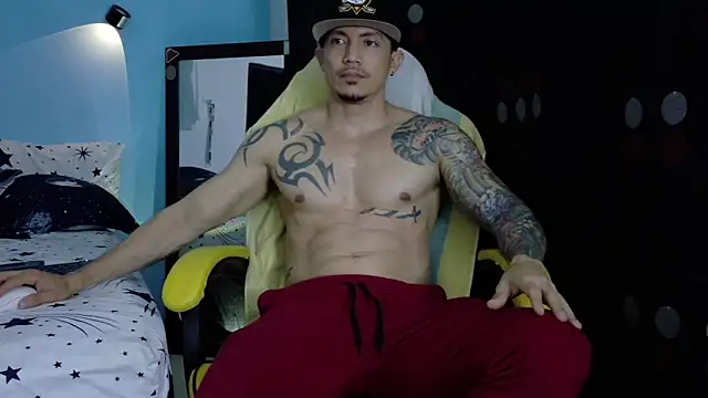 Alex motta online show from 03/31/26, 04:58