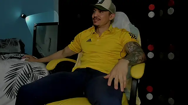 Alex motta online show from 09/19/25, 01:42