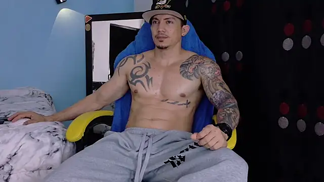 Alex motta online show from 02/20/26, 03:58