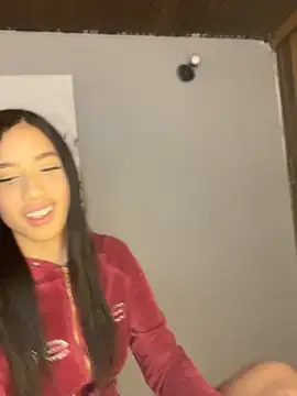 Praga Pink online show from 03/02/26, 11:11