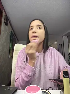 Praga Pink online show from 01/07/26, 12:59