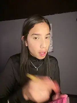 Praga Pink online show from 03/25/26, 03:39