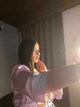 Praga Pink online show from 02/25/26, 02:01