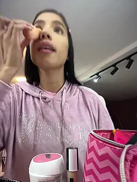 Praga Pink online show from 06/12/26, 06:11