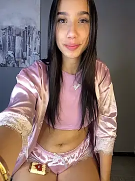 Snapshot of Praga_Pink chatting on 01/05/25, 05:20 Praga Pink online show from 01/05/25, 05:20