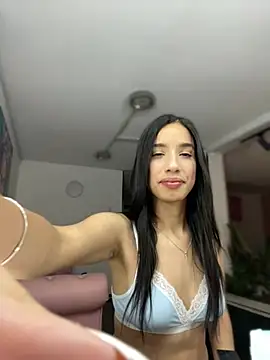 Praga Pink online show from 02/15/26, 05:52