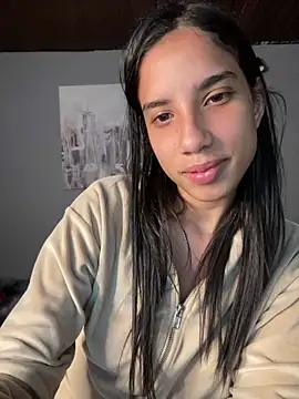 Praga Pink online show from 03/19/26, 05:18