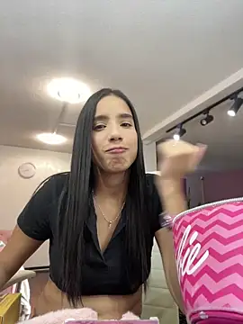 Praga Pink online show from 04/14/26, 06:29