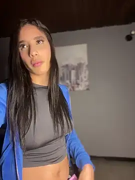 Praga Pink online show from 02/24/26, 03:18