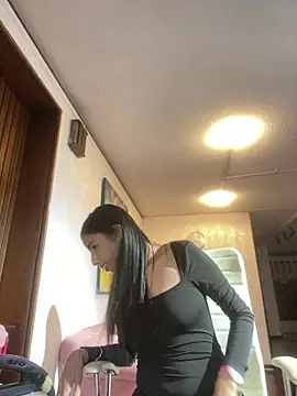 Praga Pink online show from 03/01/26, 03:17