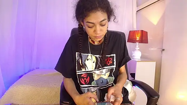 Snapshot of Aurora_ath chatting on 02/06/26, 02:51 Aurora ath online show from 02/06/26, 02:51