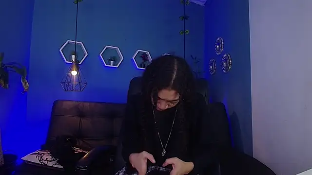 Aurora ath online show from 12/18/25, 03:11