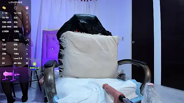 Sophia hot lover online show from 12/02/25, 01:17