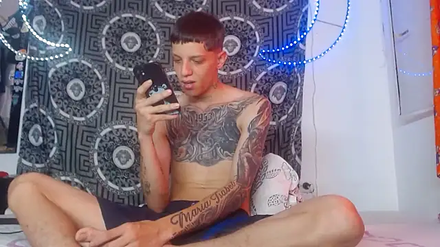 Adam hard  online show from 11/13/25, 01:26