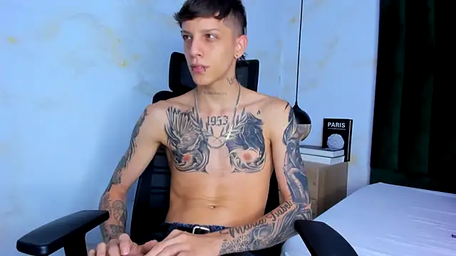 Adam hard  online show from 01/21/25, 07:28