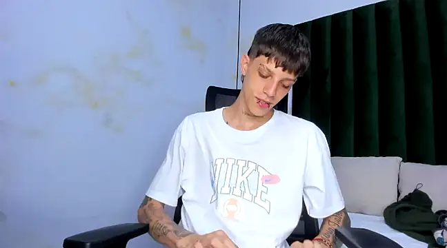 Adam hard  online show from 12/03/24, 08:55