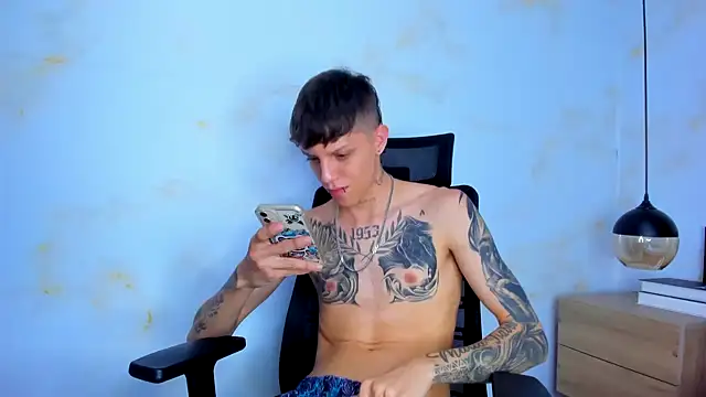 Adam hard  online show from 01/21/25, 10:30