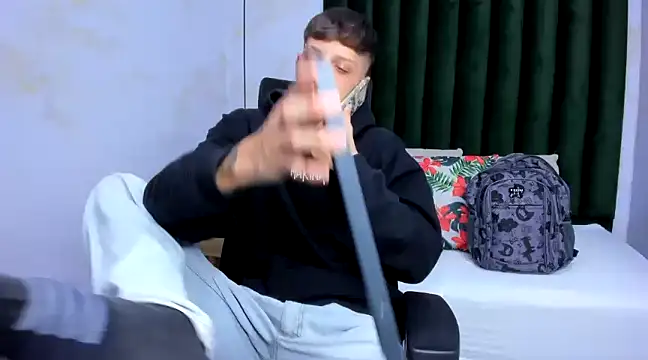 Adam hard  online show from 01/14/25, 07:53