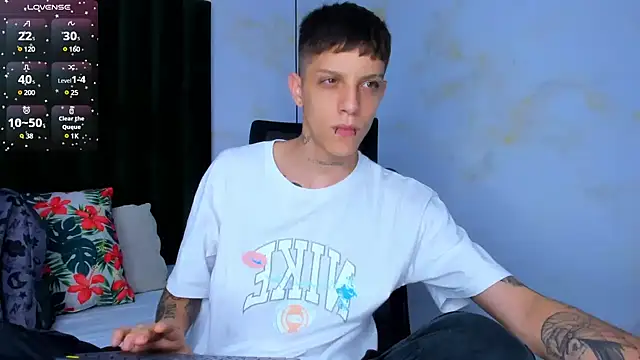 Adam hard  online show from 02/03/25, 07:42