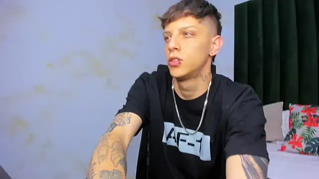 Adam hard  online show from 01/16/25, 07:52