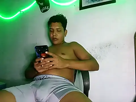 628-andrew online show from 12/03/25, 12:01