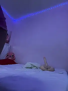 Gerallima 1 online show from 03/04/26, 03:58