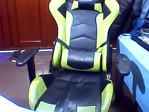 SOLESFETISHBR online show from 02/19/26, 08:22