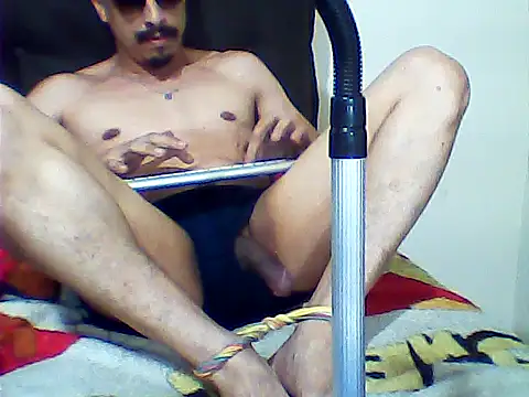 SOLESFETISHBR online show from 03/20/26, 02:45