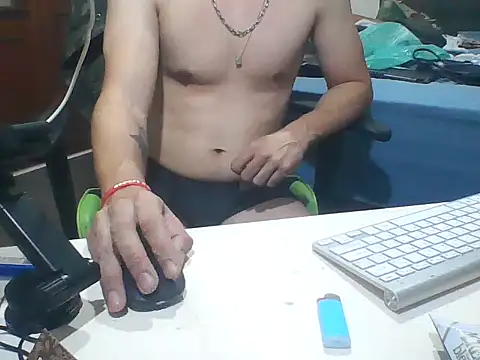 SOLESFETISHBR online show from 02/06/26, 08:21