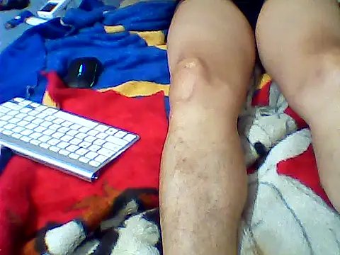 SOLESFETISHBR online show from 02/22/26, 05:21