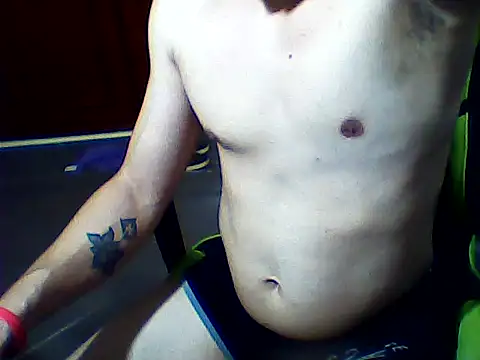 SOLESFETISHBR online show from 02/20/26, 08:27