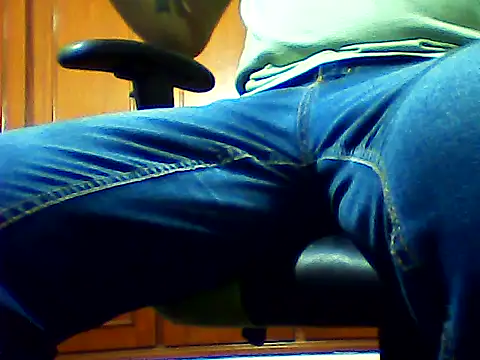 SOLESFETISHBR online show from 03/27/26, 07:37